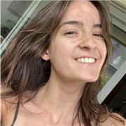 Erfahrene Nachhilfelehrerin in Englisch. Leistungskurs in der Schule und in Neuseeland für 6 Monate gelebt